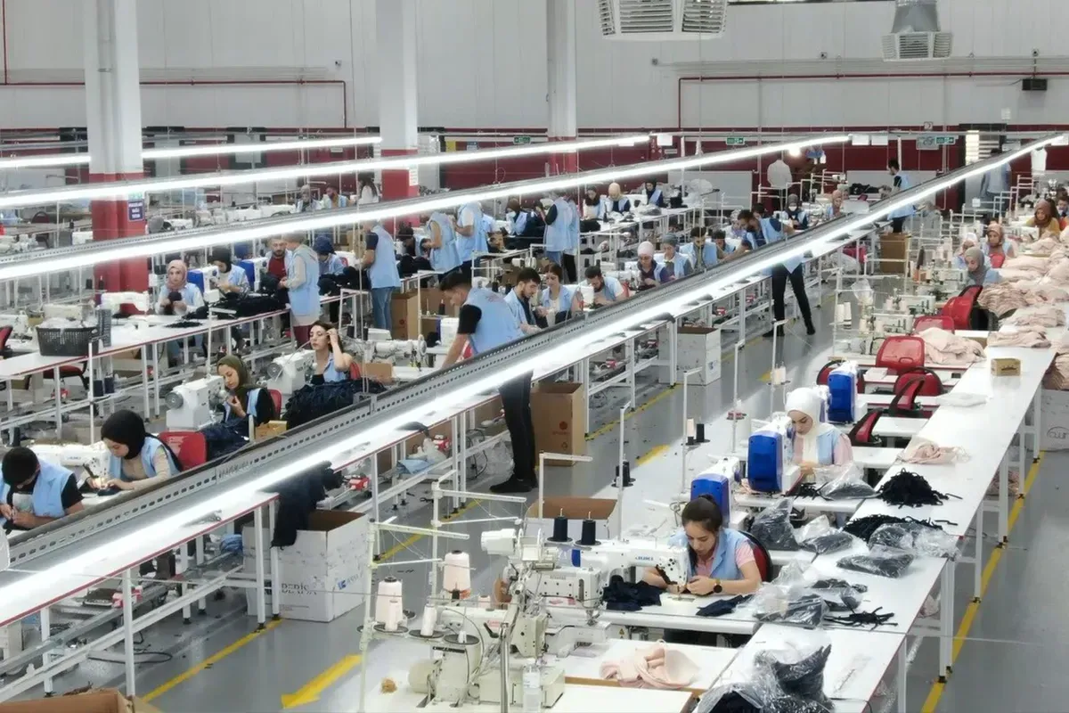 Karar onaylandı! Tüm çalışanların maaşından kesinti yapılacak