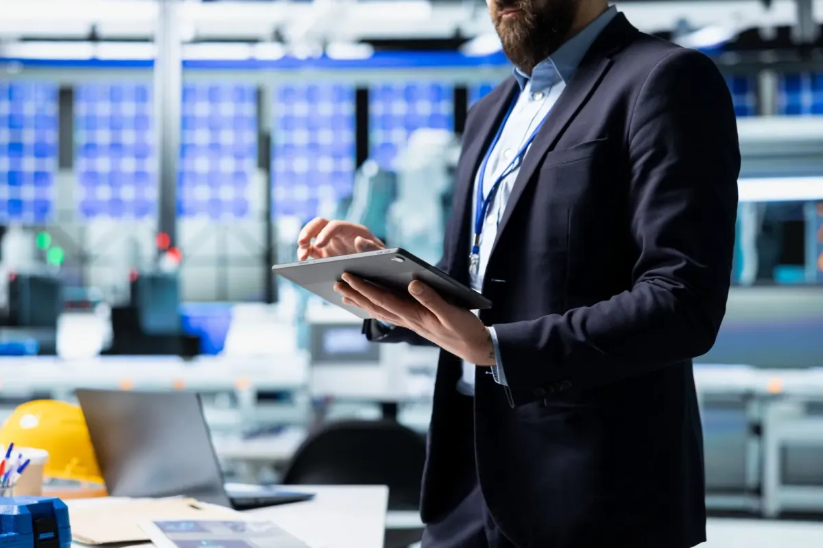 Makine Değerleme Süreci Nasıl İşler?