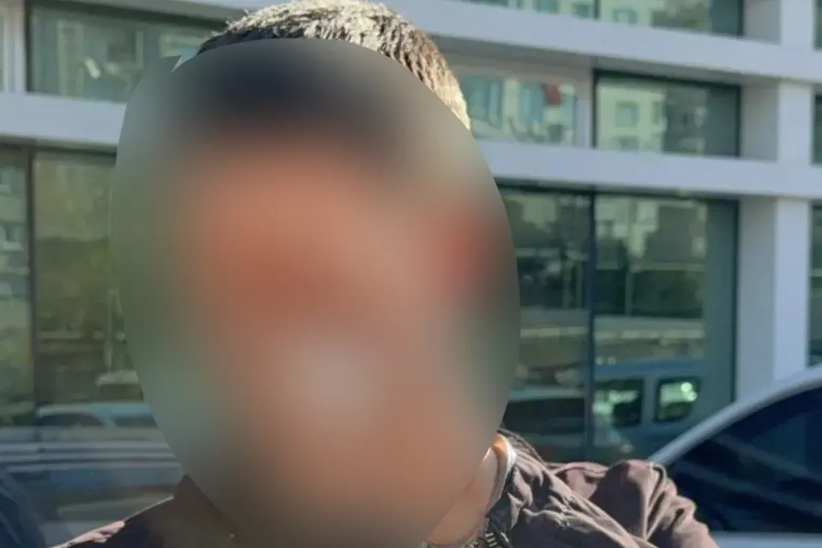 19 yaşındaki DEAŞ şüphelisi tutuklandı