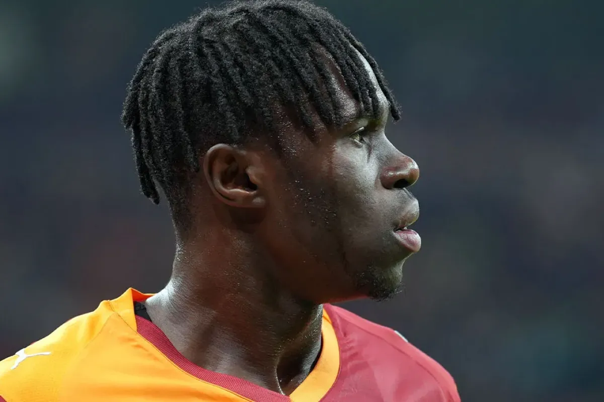 Galatasaray-Trabzonspor derbisinde Singo belirsizliği sürüyor