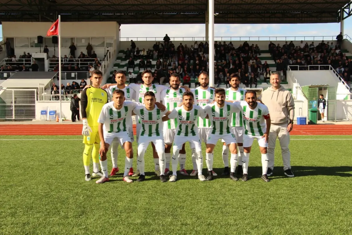 BAL’da kritik Bursa derbisi! Akran Gemlikspor ile İznikspor karşı karşıya