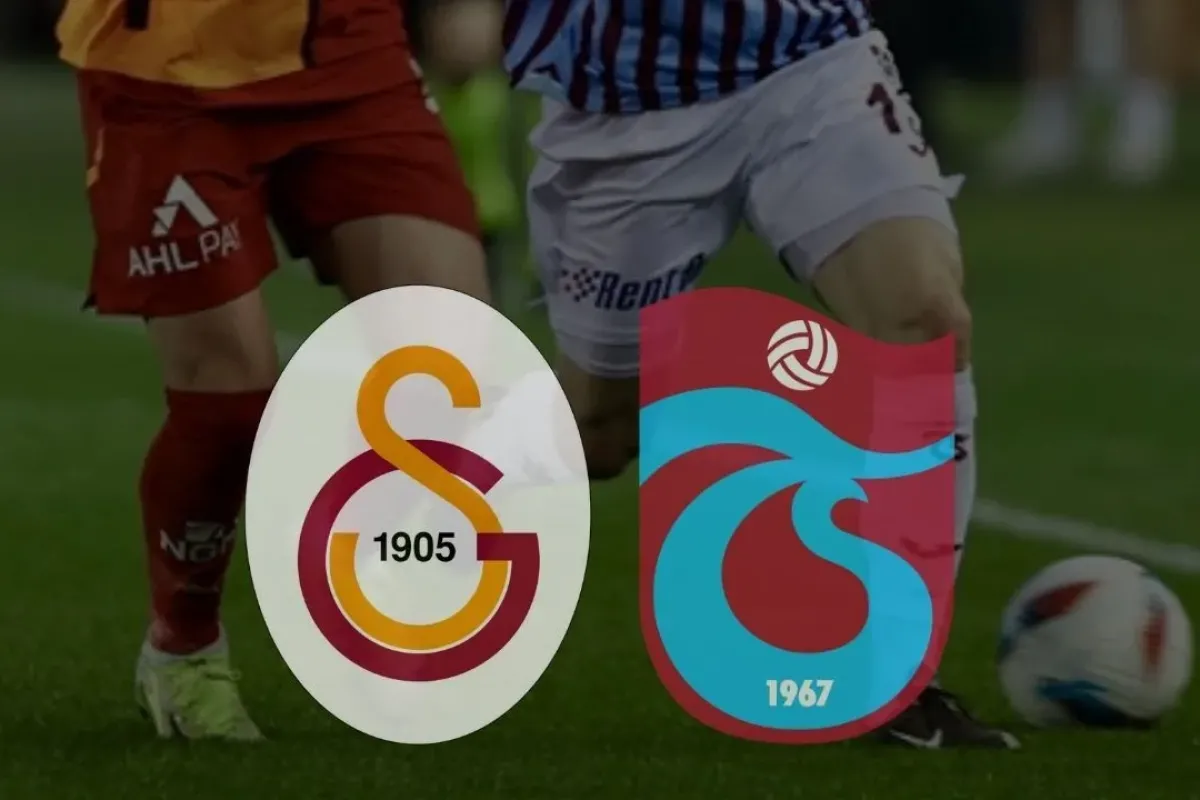 Galatasaray - Trabzonspor maçı canlı izle (Justin TV linki)