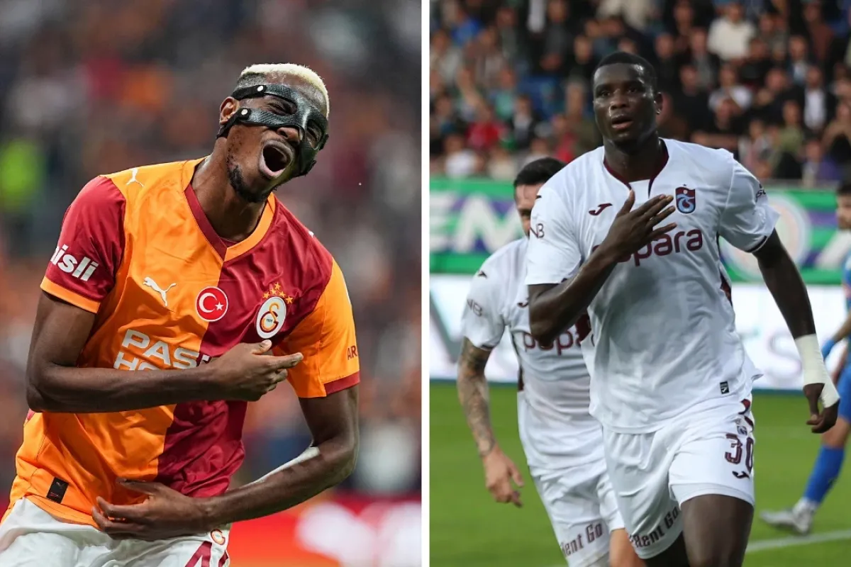 Galatasaray - Trabzonspor maçı canlı izle (Taraftarium24 linki)