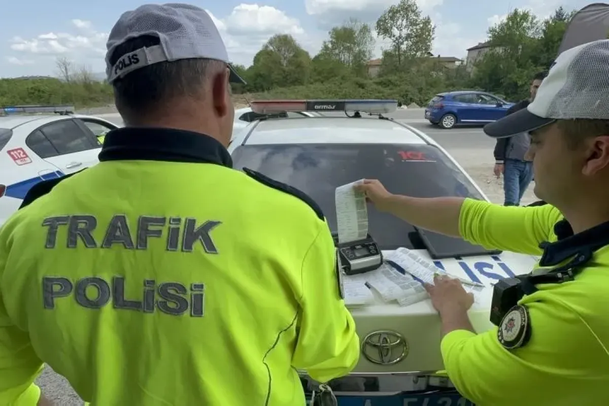 Milyonlarca sürücü artık trafiğe çıkamayacak