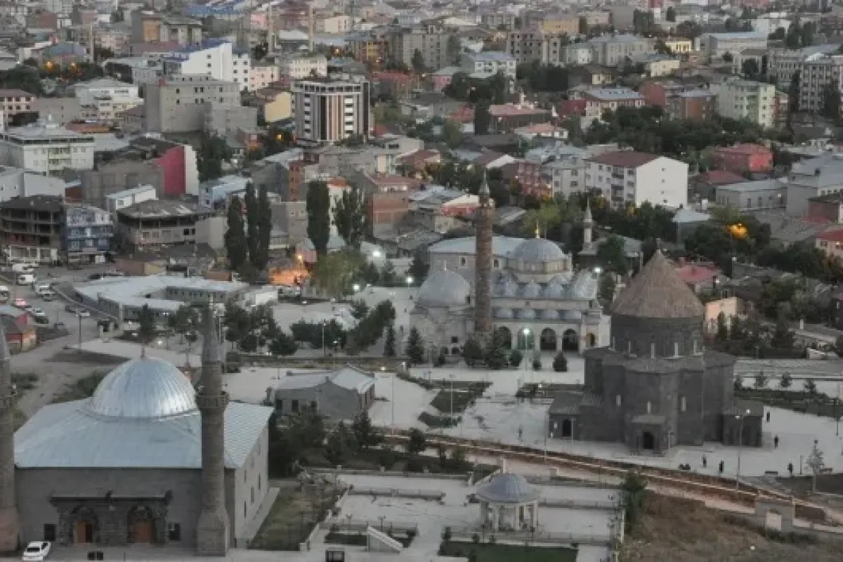 O ilimizde dondurucu soğuklar başladı