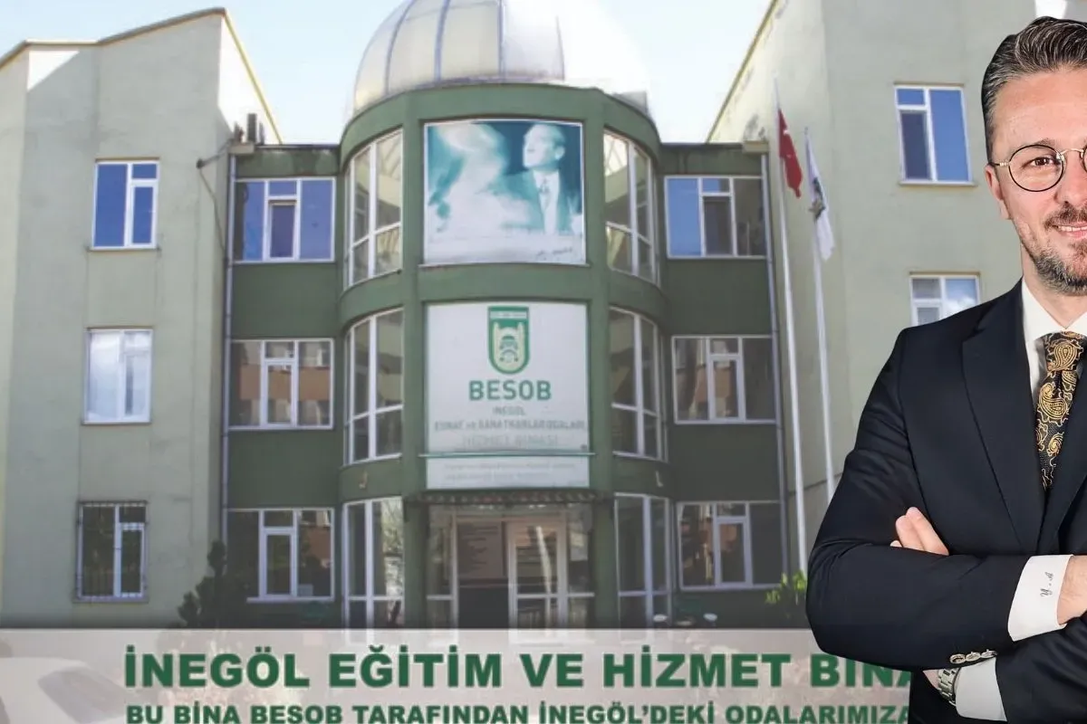 Yasin Altuntepe, Mobilyacılar Odası başkanlığına aday