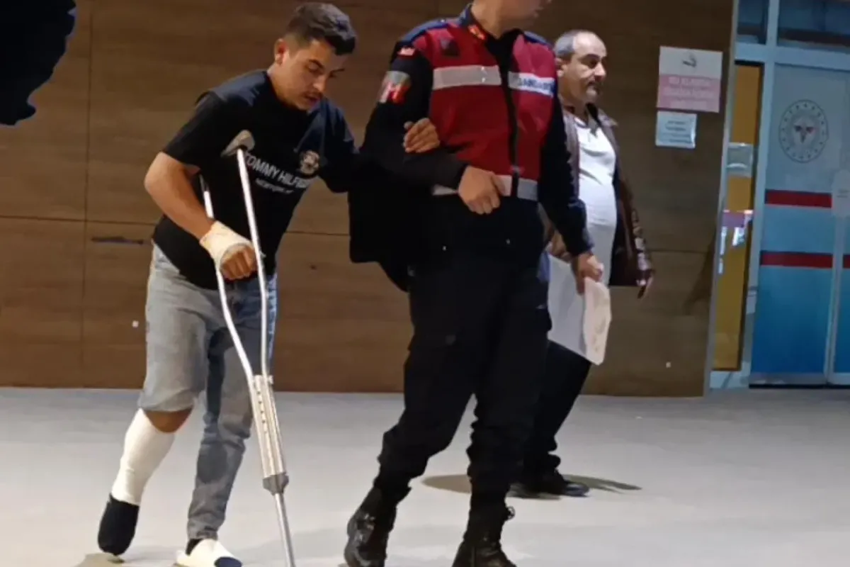 Anne ile kızının ölümüne neden olan sürücü tutuklandı