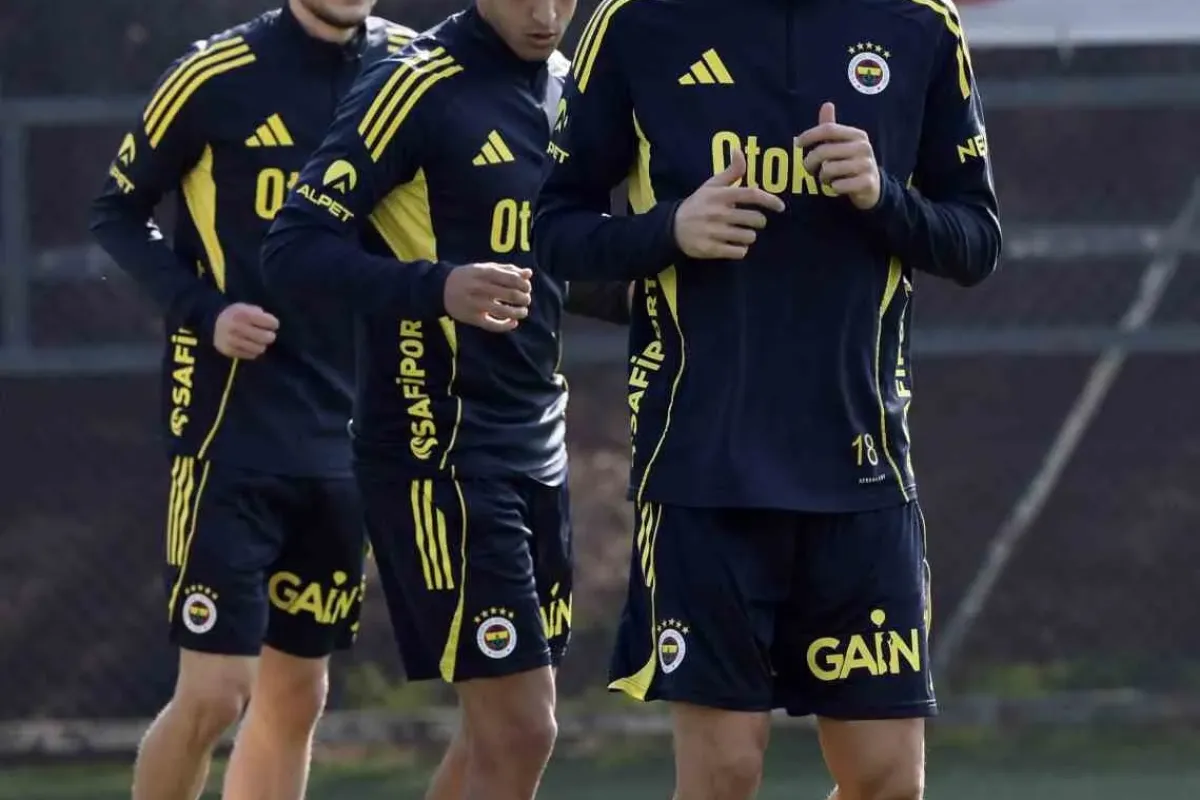 Fenerbahçe–Viktoria Plzen maçının hakemi belli oldu! İşte yönetecek isim
