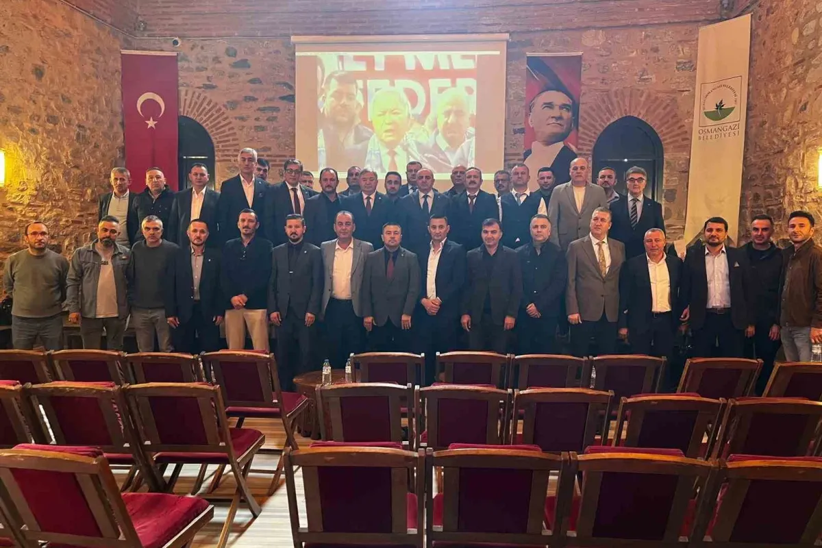 DMS Genel Başkanı Cengiz: "Memurlar yoksulluk sınırının altında yaşıyor, bu gidişata dur demek zorundayız"