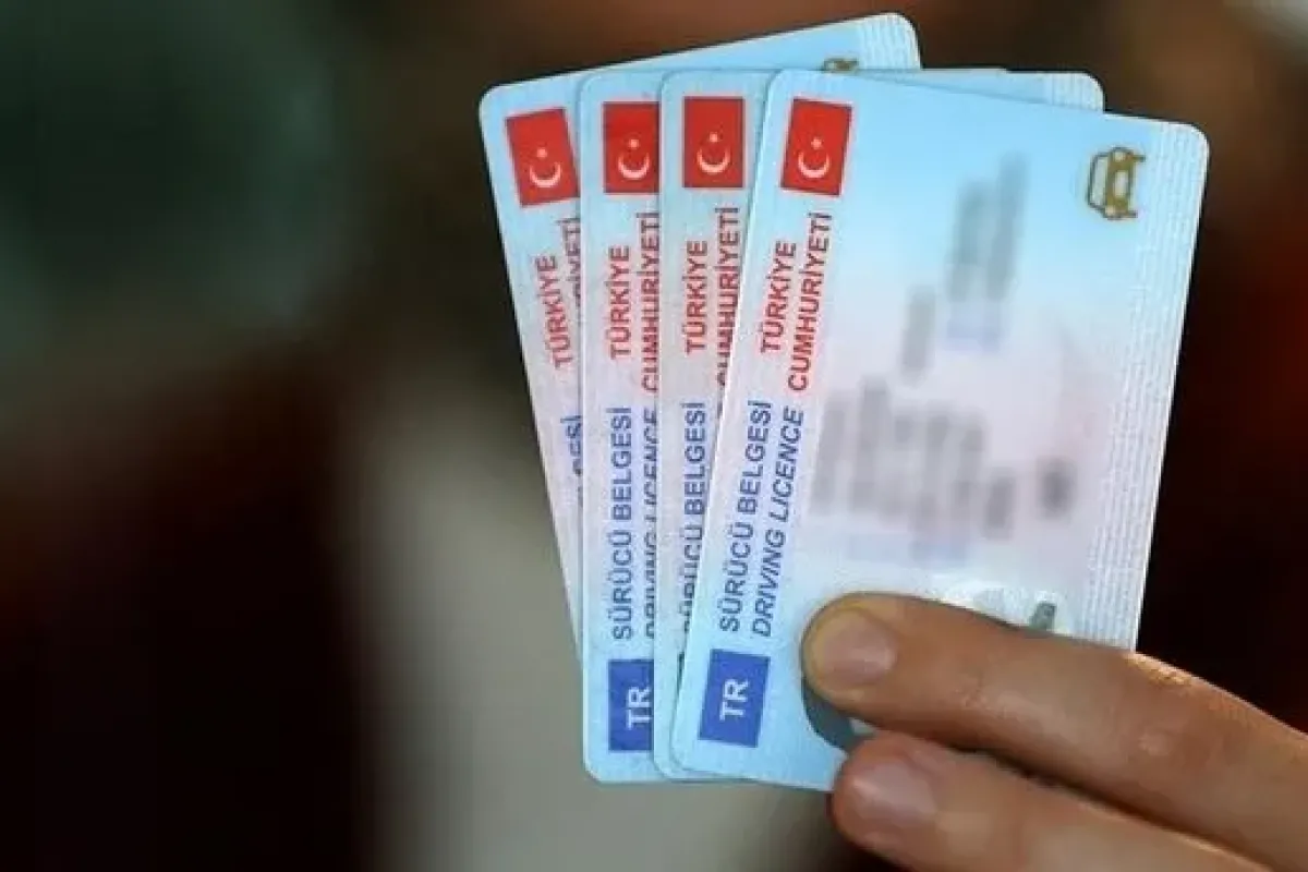 Ehliyet alacaklara yeni yıl için kötü haber!