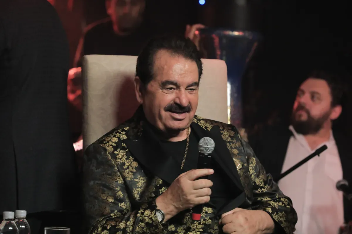 İbrahim Tatlıses'in mal varlığı dudak uçuklattı hepsi devlete kalacak