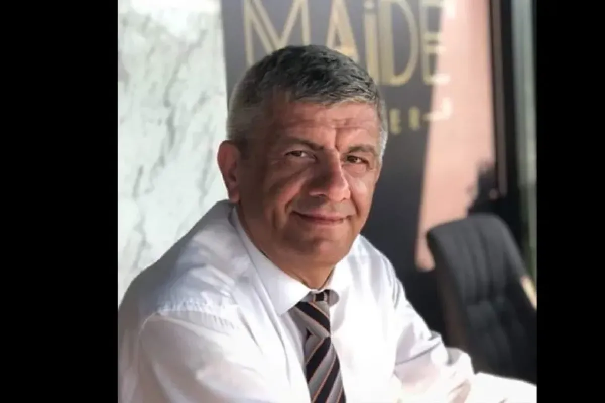 İnegöl’de köfteci Ahmet Aysu hayatını kaybetti