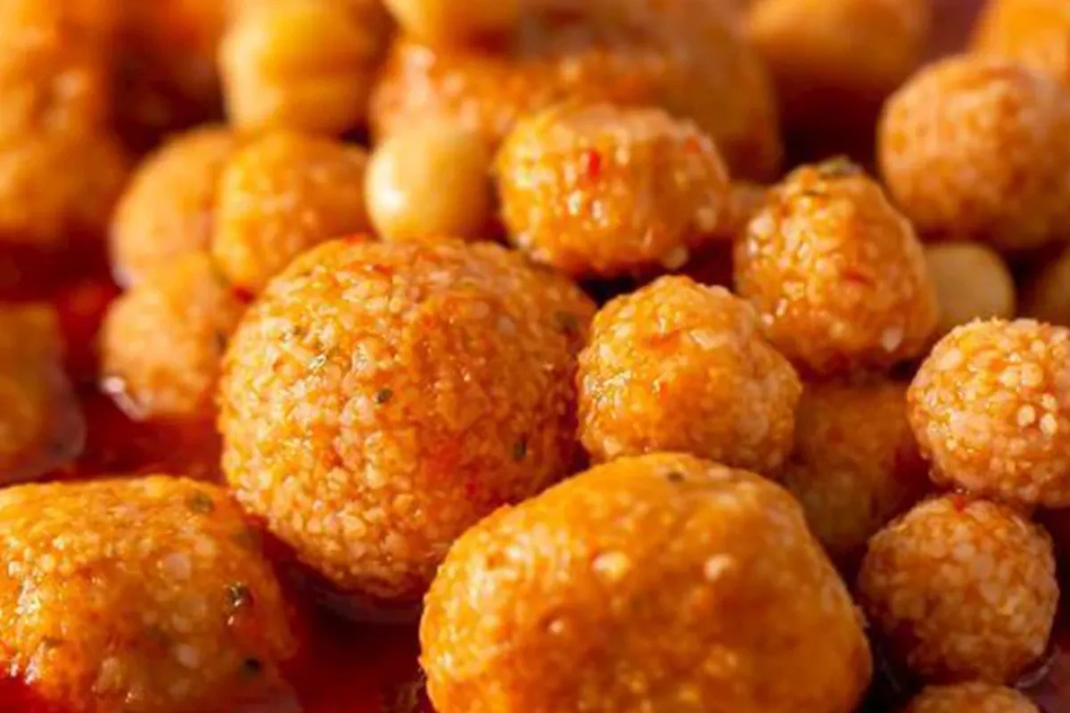 Kütahya Sıkıcık Çorbası tarifi (3 Kasım) – Sıkıcık Çorbası nasıl yapılır?