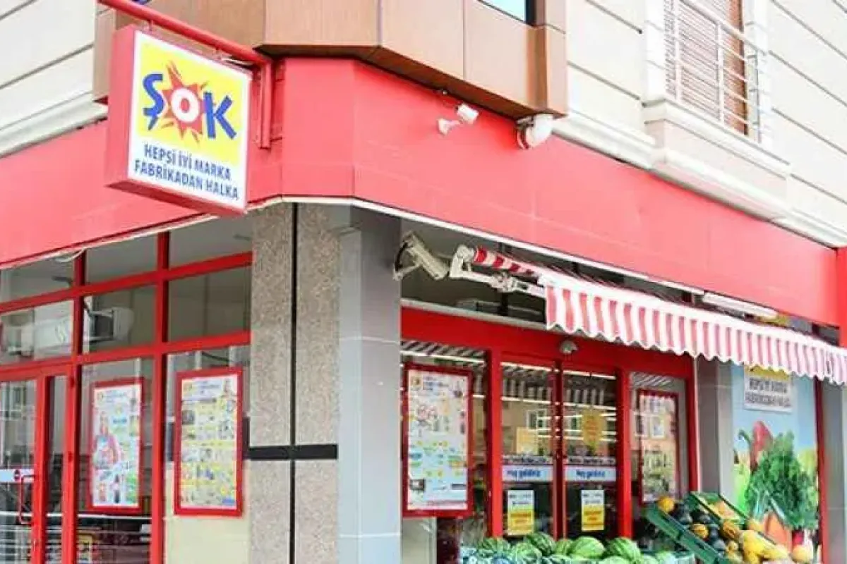 ŞOK Marketler 2024 fiyatlarını geri getirdi!