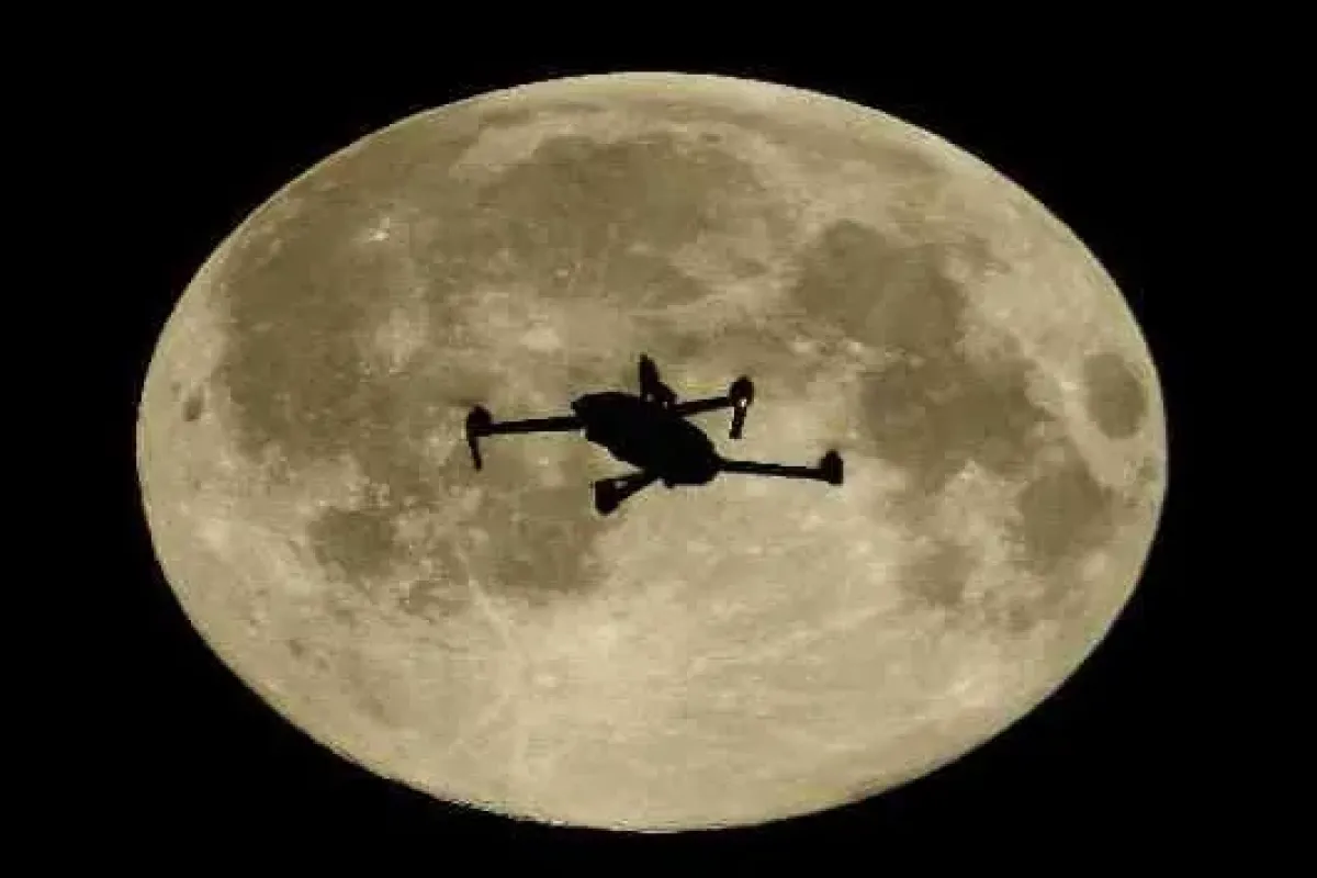 Son 6 yılın en büyük Süper Ay’ı geliyor: Kunduz Dolunayı ne zaman, saat kaçta görülecek?