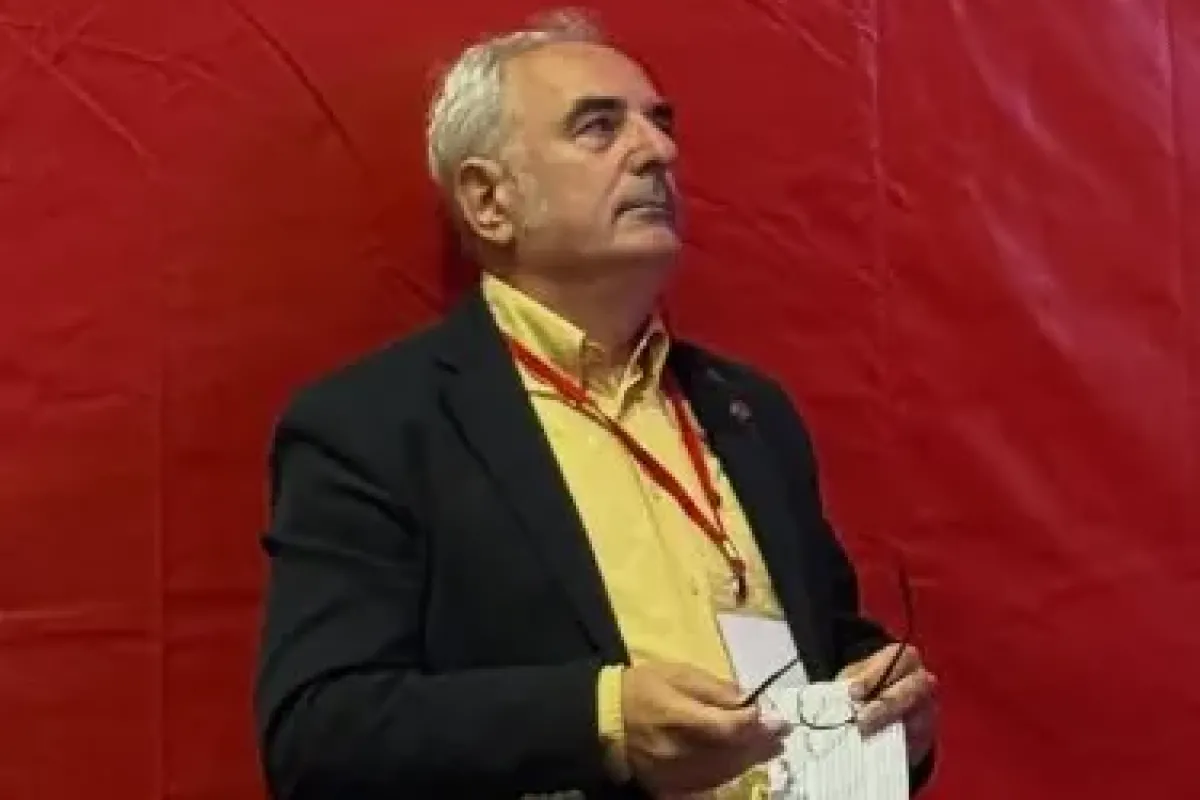 ‘Otis Abi’nin yaratıcısı Yılmaz Aslantürk kimdir?