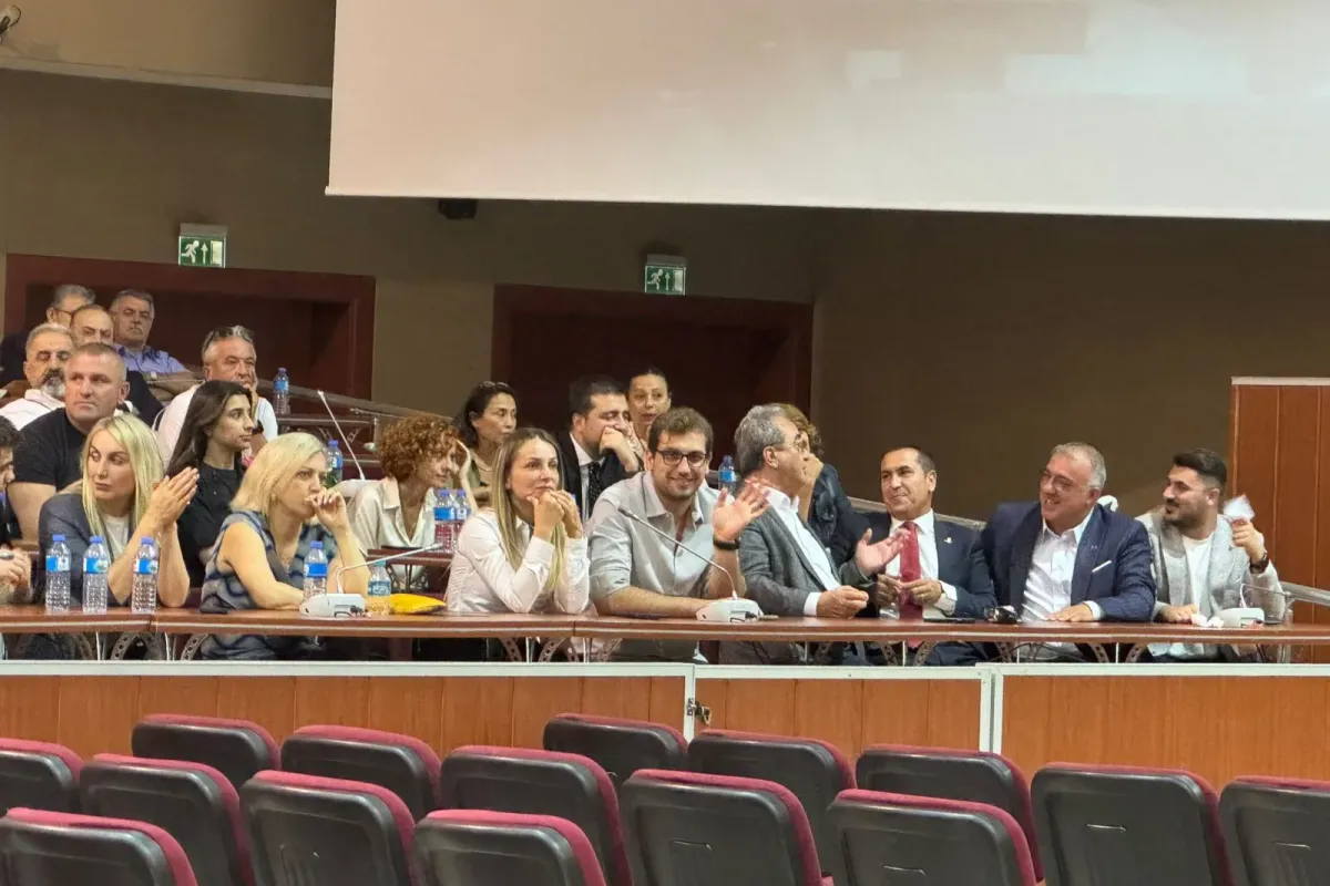 Selim İmamoğlu kimdir, kaç yaşında? Ekrem İmamoğlu’nun oğlu hakkında bilgiler