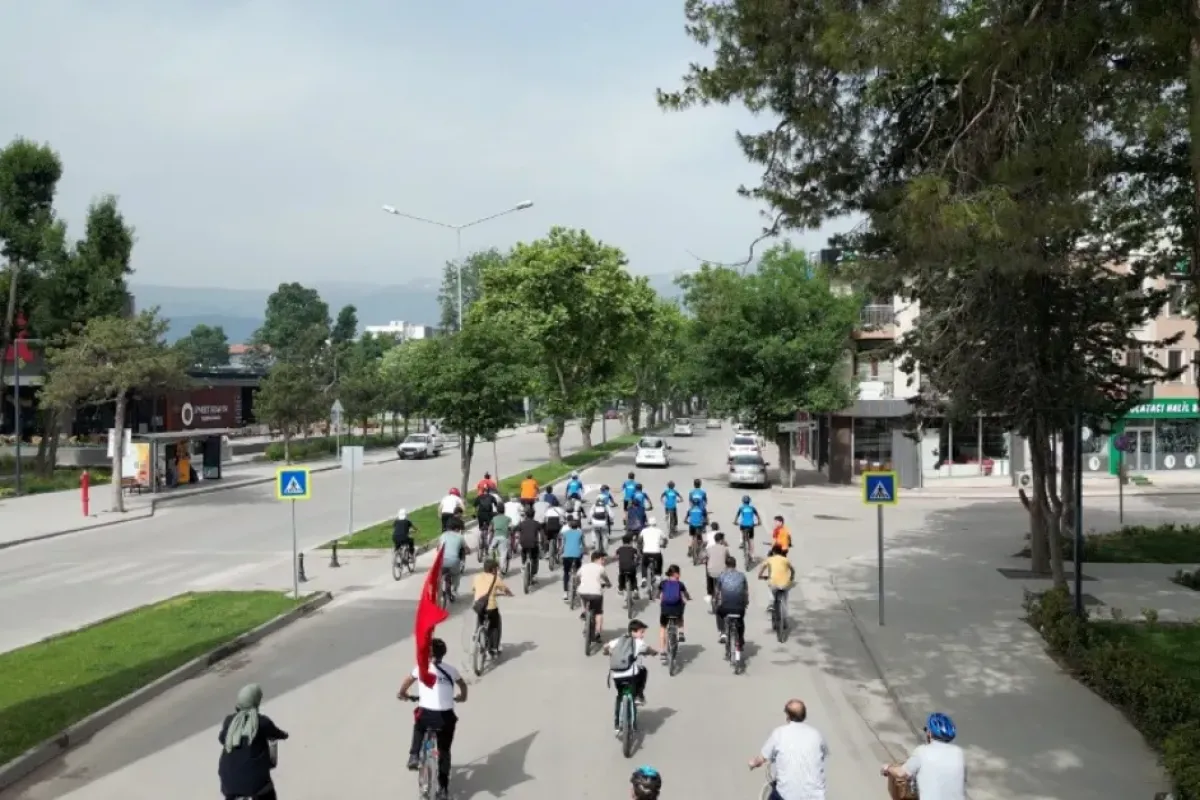 Bisiklet ve motosiklet kullanıcılarına yeni güvenlik kuralları