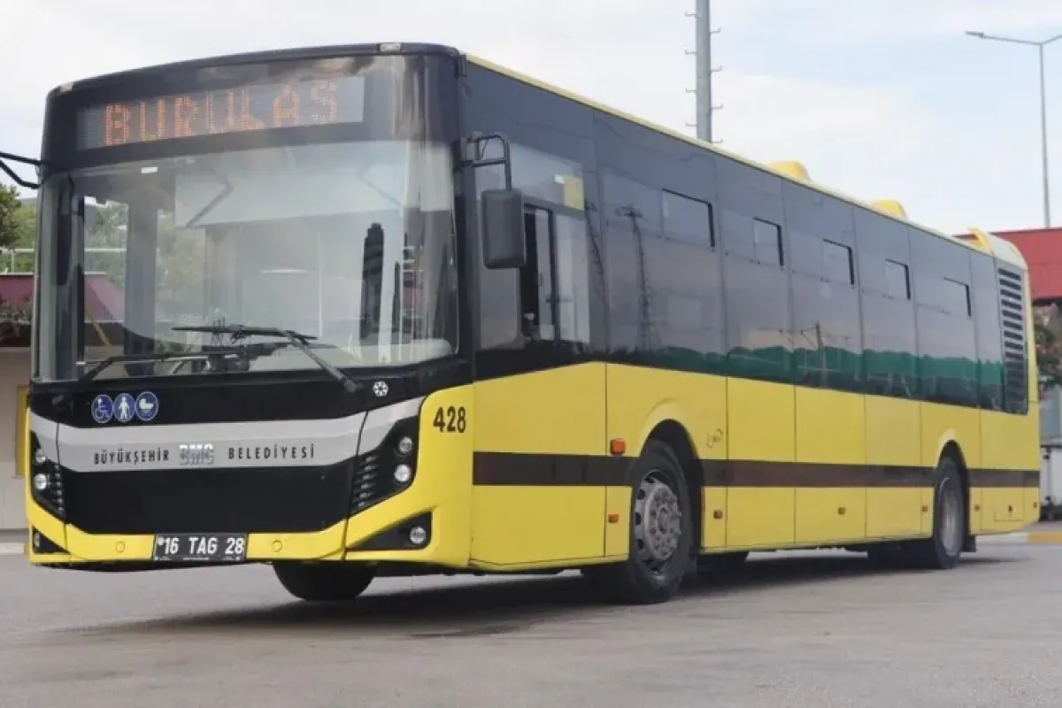 Toplu taşıma kullananlara önemli haber
