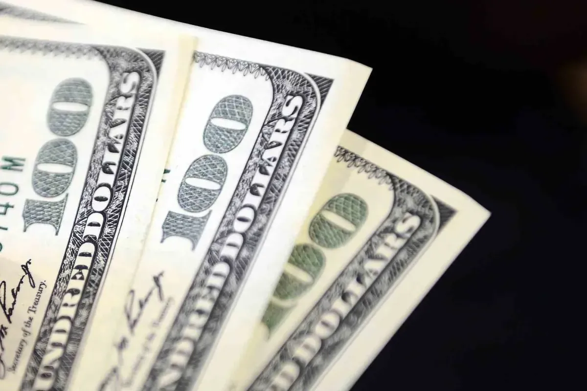 Dolar 42,0870 Liradan, Euro 48,4050 Liradan Güne Başladı