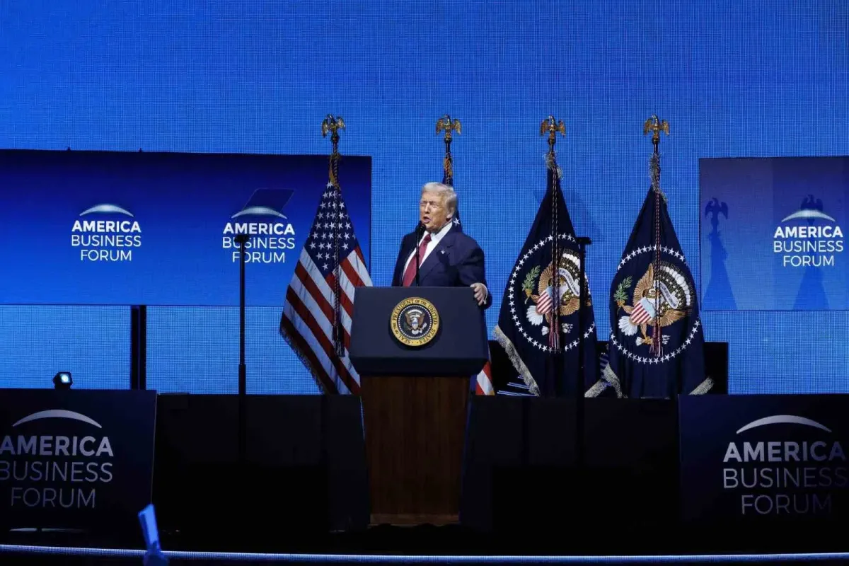 ABD, Çin ve Rusya Nükleer Silahsızlanma Planı Üzerinde Çalışıyor!