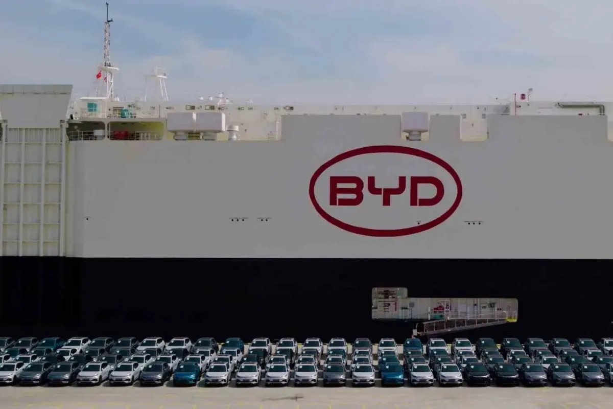 BYD Kasım 2025 fiyat listesi açıklandı: Hangi model ne kadar oldu?