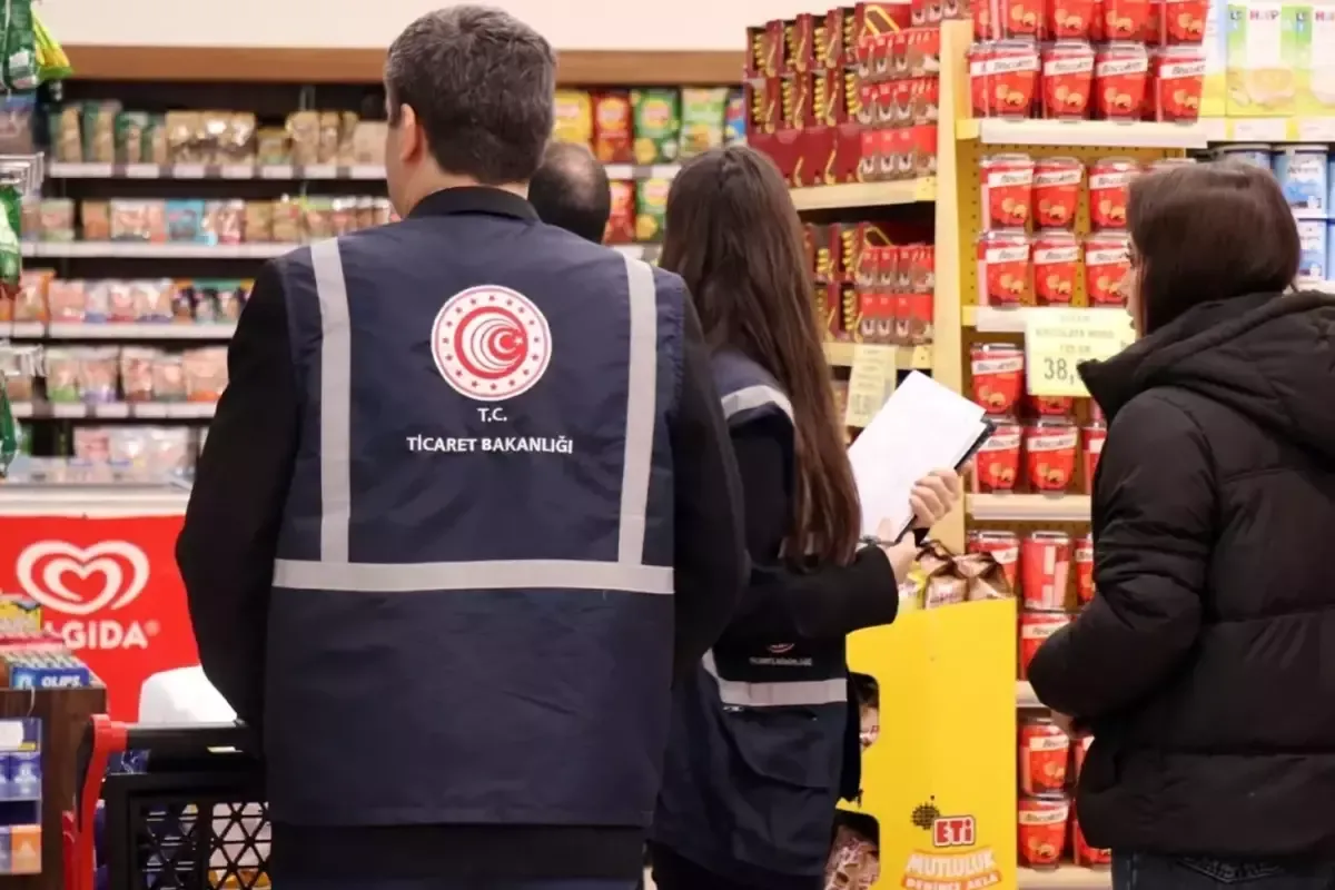 Bakanlık harekete geçti! O ürünler toplatılıyor