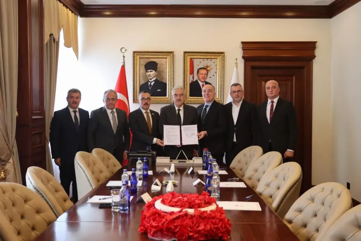İnegöl'e yeni anaokulu geliyor