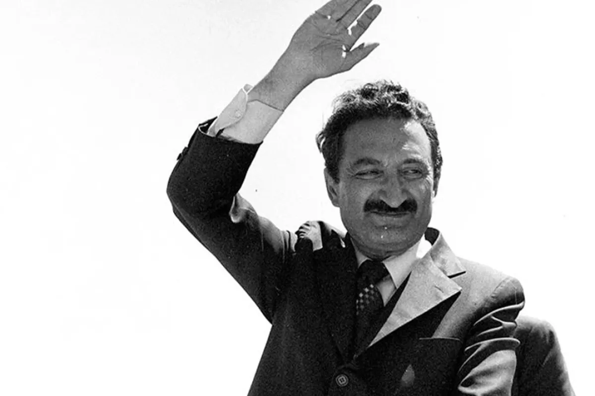 Karaoğlan Bülent Ecevit Ne Zaman, Neden Öldü? İşte Hayatı ve Ölüm Nedeni