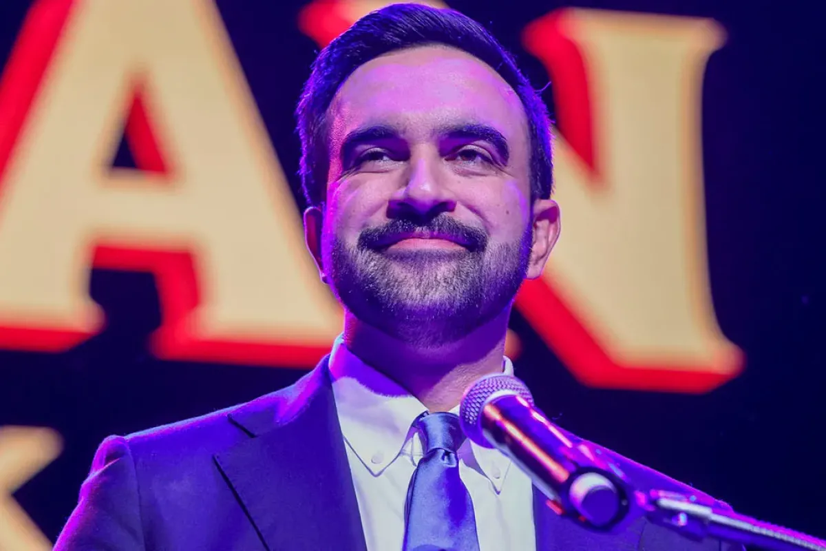 New York Belediye Başkanı Zohran Mamdani Kimdir?