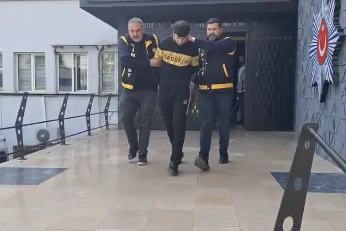 Eşini 45 yerinden bıçaklayan cani koca tutuklandı