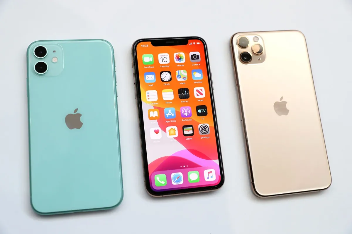 iPhone sahiplerine deprem müjdesi!
