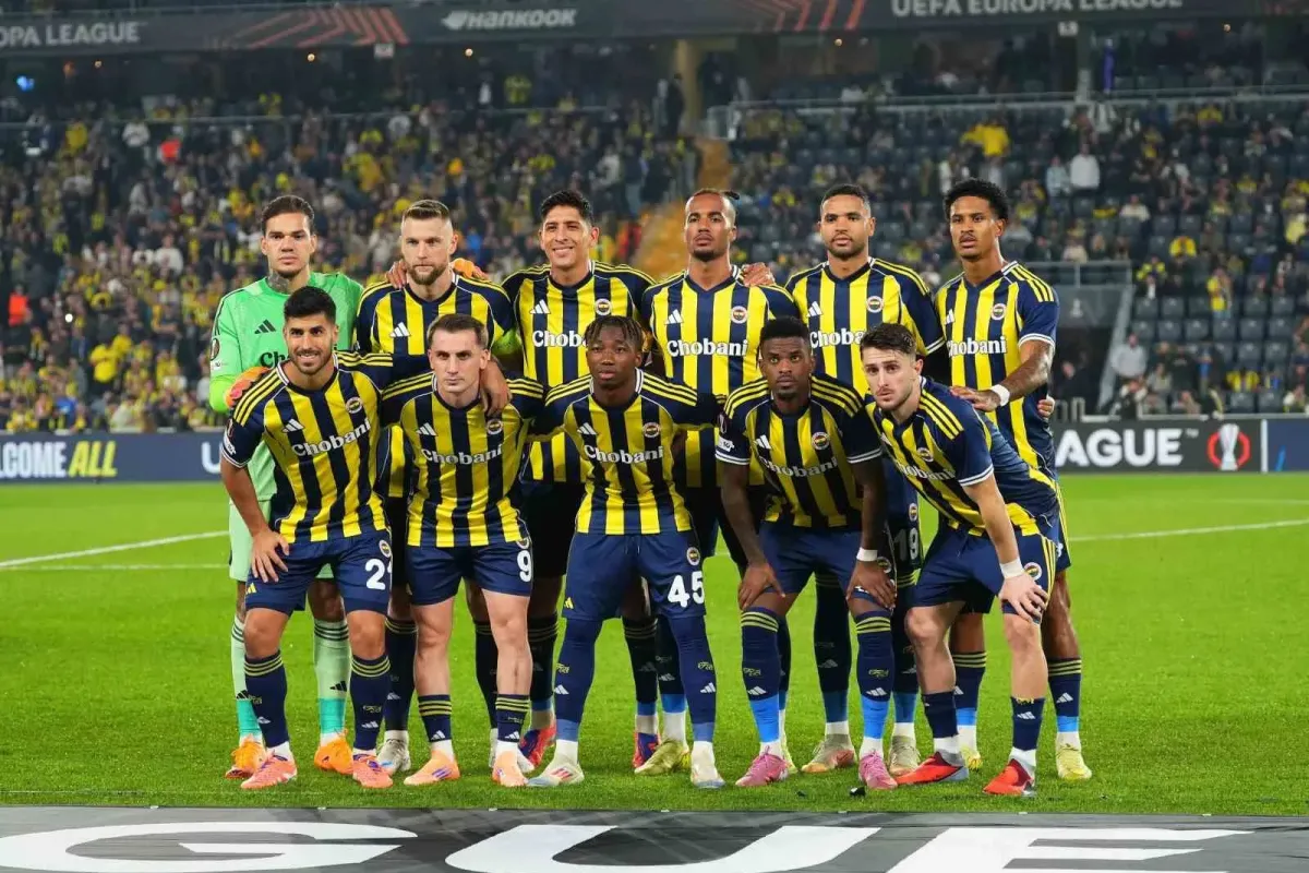 Viktoria Plzen – Fenerbahçe maçı nereden izlenir?