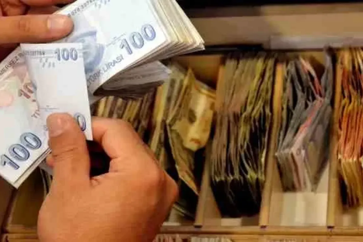 Asgari ücret hesapları sil baştan değişti!