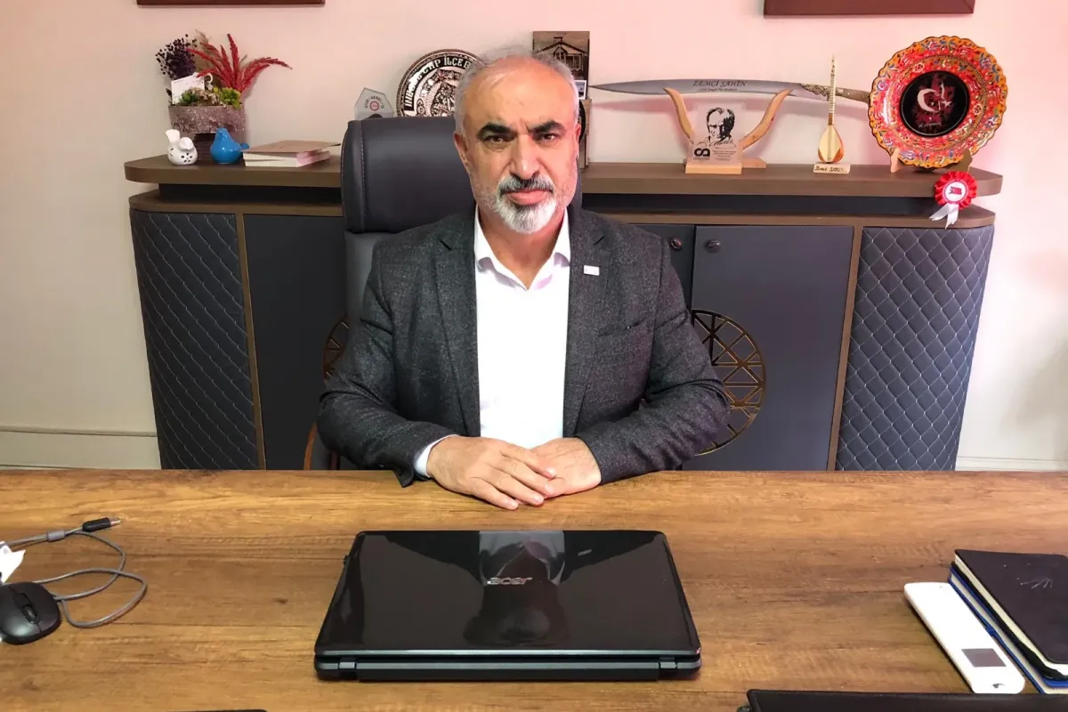 CHP İnegöl’den 10 Kasım çağrısı: “Bu bir tören değil, Cumhuriyet’e saygı duruşudur”