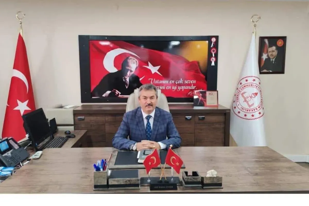 İnegöl okullarından Gazze’ye 2 milyon TL'yi aşan yardım eli