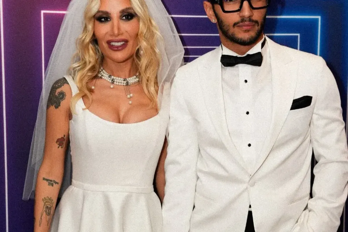 İrem Derici ve Melih Kunukçu Evlilik Hazırlığı Yapıyorlardı, Şimdi Ayrılık İddiaları Konuşuluyor