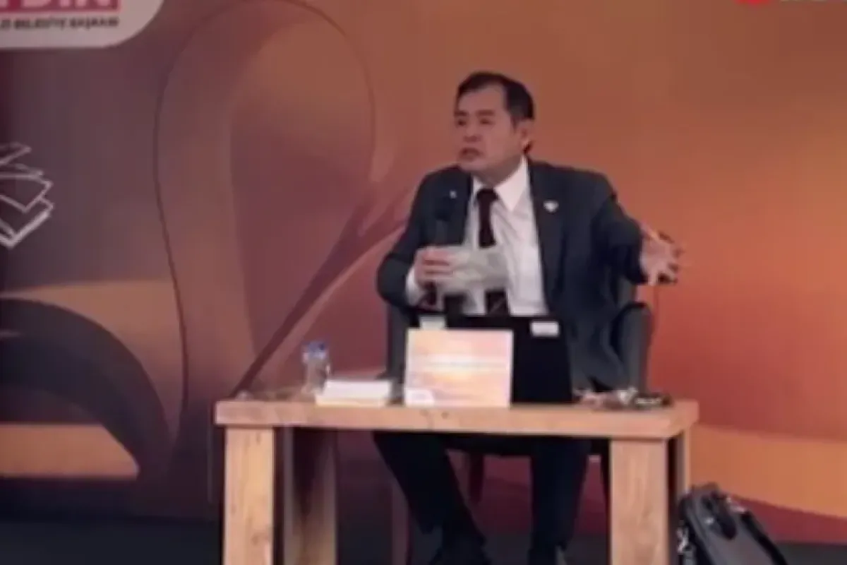 Japon uzmandan kritik deprem uyarısı!