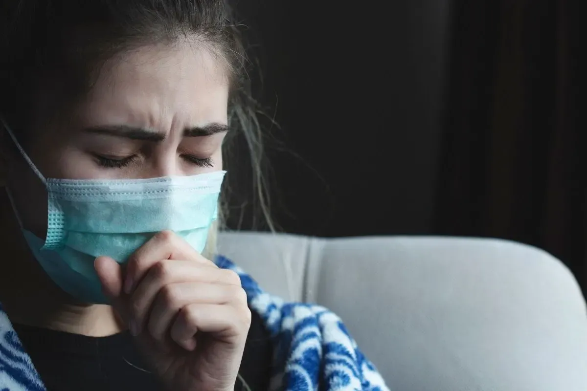 Küresel salgın kabusu! O ülkede okullar kapandı, hastaneler doldu taştı