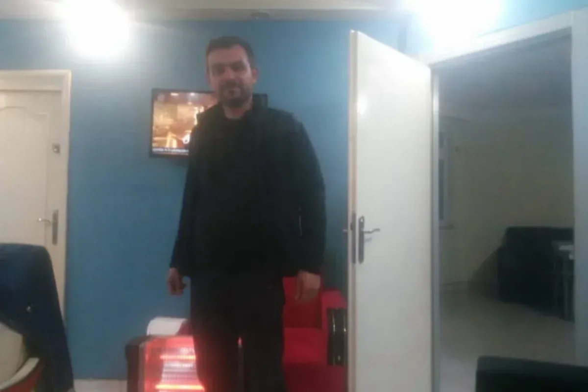 Baba, Tartıştığı Oğlunu Silahla Vurarak Öldürdü