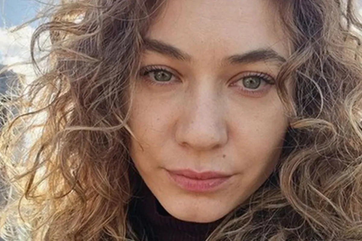 Gönül Dağı’na Yeni Katılan Nazar Kim? Çağla Özavcı Kimdir, Kaç Yaşında ve Hangi Dizilerde Oynadı?