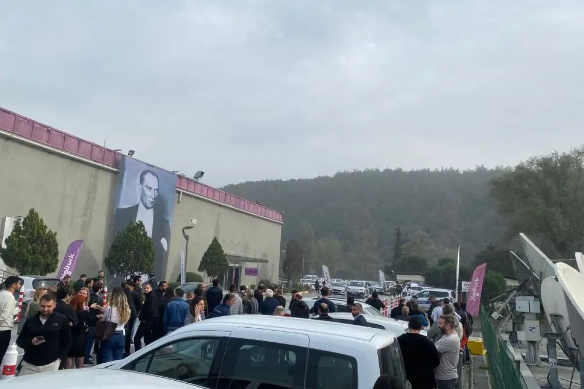 Silahlı baskında silah oyuncak çıktı