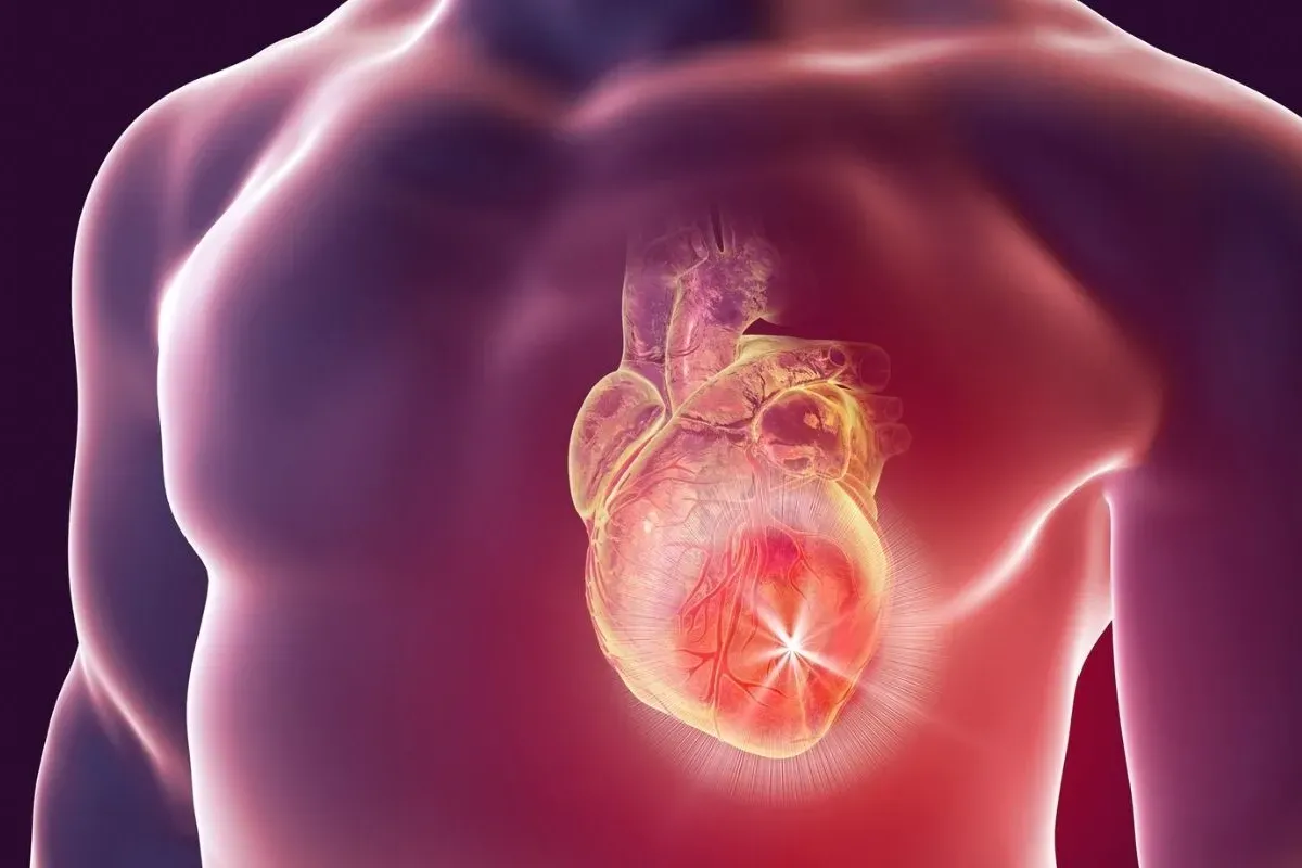 Yarım saatten fazla kalbi durdu, soğutma tedavisiyle hayata döndü