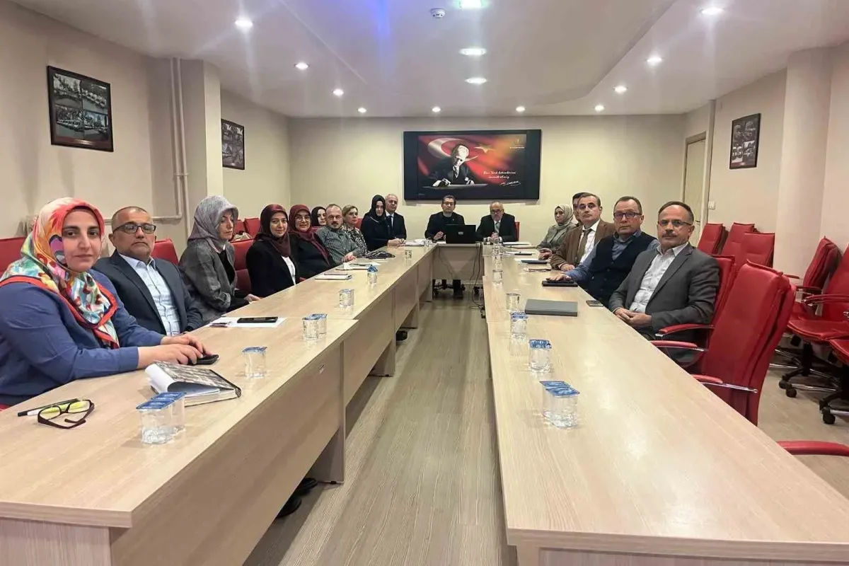 Bursa’da büyük afet hazırlığı başladı
