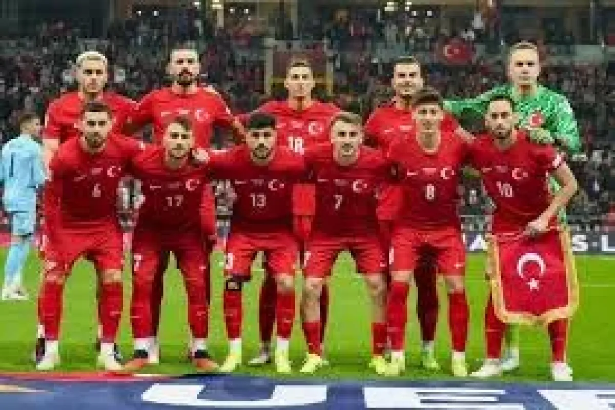 Genç futbolcu İspanya-Türkiye maçının kadrosundan çıkarıldı