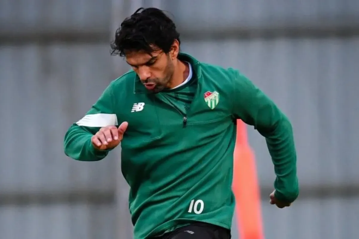 Bursaspor’da Fethiyespor maçı hazırlıkları başladı
