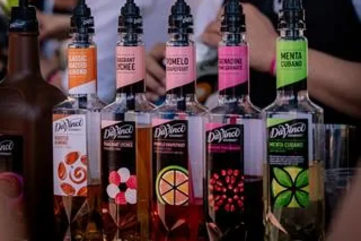 DaVinci Gourmet Barista Craft Şampiyonası 2026'ya Katılın!