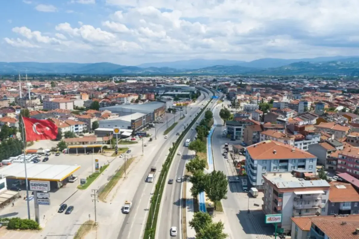 Bursa Emniyet Müdürlüğü 12 Kasım radar noktalarını açıkladı