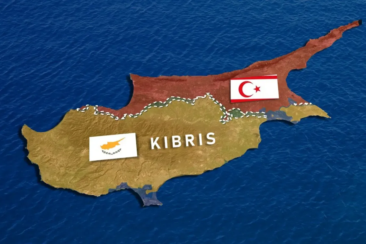 Kıbrıs deprem bölgesi mi? Adada aktif fay hattı var mı?
