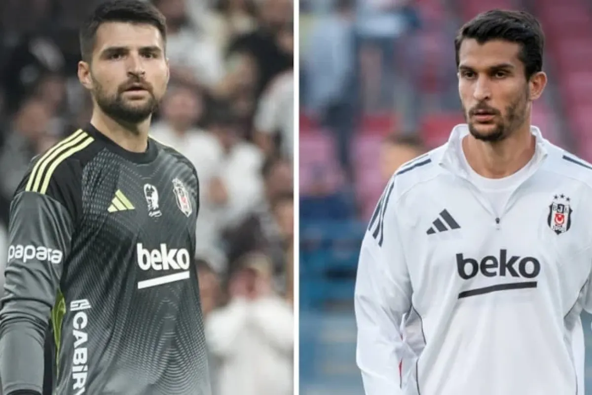 Son dakika: Bahis skandalında Necip Uysal ve Ersin Destanoğlu için flaş karar